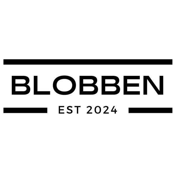 Blobben